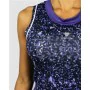 T-Shirt de Alças Mulher Cartri Eshe Padel Violeta de Cartri, Mulher - Ref: S6470033, Preço: 24,21 €, Desconto: %