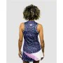 T-Shirt de Alças Mulher Cartri Eshe Padel Violeta de Cartri, Mulher - Ref: S6470033, Preço: 24,21 €, Desconto: %