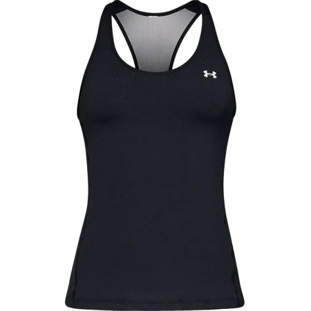 Camiseta de Tirantes Mujer Under Armour Racer Tank Negro de Under Armour, Mujer - Ref: S6470044, Precio: 24,56 €, Descuento: %