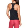 T-Shirt de Alças Mulher Under Armour Racer Tank Preto de Under Armour, Mulher - Ref: S6470044, Preço: 24,56 €, Desconto: %