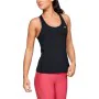 T-Shirt de Alças Mulher Under Armour Racer Tank Preto de Under Armour, Mulher - Ref: S6470044, Preço: 24,56 €, Desconto: %