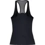 T-Shirt de Alças Mulher Under Armour Racer Tank Preto de Under Armour, Mulher - Ref: S6470044, Preço: 24,56 €, Desconto: %