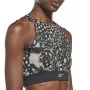 Sports Bra Reebok Modern Safari Black by Reebok, Women - Ref: S6470061, Price: 26,16 €, Discount: %