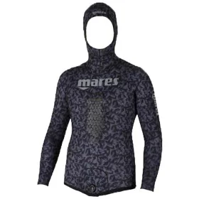 Neoprene Mares Polygon 50 Blu scuro di Mares, Mute da sub - Rif: S6470063, Prezzo: 186,28 €, Sconto: %