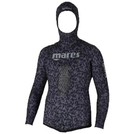 Neoprene Mares Polygon 50 Dark blue by Mares, Diving suits - Ref: S6470063, Price: 186,28 €, Discount: %