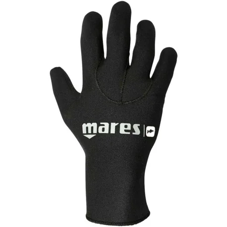 Taucherhandschuhe Mares Flex 30 Ultrastretch Schwarz von Mares, Handschuhe - Ref: S6470064, Preis: 29,67 €, Rabatt: %