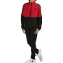 Survêtement Enfant John Smith Korlo Rouge de John Smith, Garçon - Réf : S6470096, Prix : 51,17 €, Remise : %