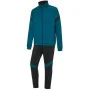 Survêtement pour Adultes Joluvi Last Cyan de Joluvi, Homme - Réf : S6470099, Prix : 34,97 €, Remise : %