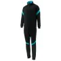 Tracksuit for Adults Joluvi Last Black by Joluvi, Men - Ref: S6470100, Price: 34,78 €, Discount: %