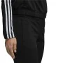 Tuta da Donna Adidas Three Stripes Nero di Adidas, Donna - Rif: S6470119, Prezzo: 52,04 €, Sconto: %