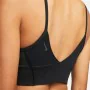 Soutien-gorge de Sport Nike Yoga Dri-Fit Indy Noir de Nike, Femme - Réf : S6470124, Prix : 40,08 €, Remise : %