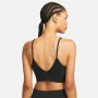 Reggiseno Sportivo Nike Yoga Dri-Fit Indy Nero di Nike, Donna - Rif: S6470124, Prezzo: 40,08 €, Sconto: %