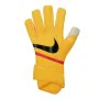 Goalkeeper Gloves Nike Phantom Shadow Yellow by Nike, Goalkeeping Gloves - Ref: S6470131, Price: 56,00 €, Discount: %