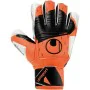 Gants de Gardien de But Uhlsport Soft Resist + Flex Frame Orange de Uhlsport, Gants de gardien - Réf : S6470133, Prix : 41,02...