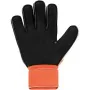 Gants de Gardien de But Uhlsport Soft Resist + Flex Frame Orange de Uhlsport, Gants de gardien - Réf : S6470133, Prix : 41,02...