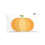 Cushion cover HappyFriday Mr Fox Pumpkin Multicolour 50 x 30 cm by HappyFriday, Cushion Covers - Ref: D1614035, Price: 7,82 €...