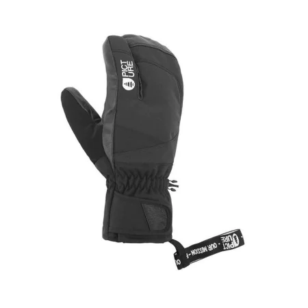 Snow gloves Picture Sparks Lobster Black by Picture, Clothing - Ref: S6470200, Price: 66,03 €, Discount: %