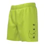 Bañador Niño Nike Volley Amarillo de Nike, Ropa de baño - Ref: S6470226, Precio: 28,60 €, Descuento: %