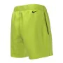 Bañador Niño Nike Volley Amarillo de Nike, Ropa de baño - Ref: S6470226, Precio: 28,60 €, Descuento: %