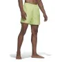 Bañador Hombre Adidas Solid Amarillo de Adidas, Ropa de baño - Ref: S6470234, Precio: 23,38 €, Descuento: %