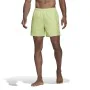 Bañador Hombre Adidas Solid Amarillo de Adidas, Ropa de baño - Ref: S6470234, Precio: 23,38 €, Descuento: %