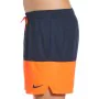 Calção de Banho Homem Nike Volley Laranja de Nike, Roupa de banho - Ref: S6470242, Preço: 37,32 €, Desconto: %