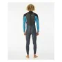 Neoprene Rip Curl Omega 4/3 Black Blue Men by Rip Curl, Wetsuits and neoprene suits - Ref: S6470247, Price: 139,23 €, Discoun...