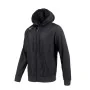 Casaco de Desporto para Homem Joluvi Score Preto de Joluvi, Roupa de abrigo - Ref: S6470253, Preço: 21,13 €, Desconto: %