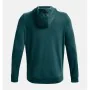 Chaqueta Deportiva para Hombre Under Armour Rival Terry Verde de Under Armour, Ropa de abrigo - Ref: S6470260, Precio: 46,86 ...