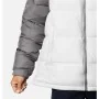 Veste de Sport pour Homme Columbia Pike Lake Blanc/Gris de Columbia, Homme - Réf : S6470261, Prix : 121,48 €, Remise : %