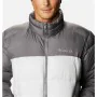 Casaco de Desporto para Homem Columbia Pike Lake Branco/Cinzento de Columbia, Homem - Ref: S6470261, Preço: 121,48 €, Descont...