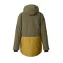 Anorak de ski Picture Glawi Femme Vert de Picture, Vêtements - Réf : S6470266, Prix : 194,37 €, Remise : %