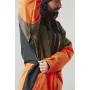 Anorak de ski Picture Elfyn Orange Homme de Picture, Vêtements - Réf : S6470268, Prix : 186,28 €, Remise : %