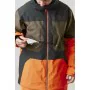 Anorak de ski Picture Elfyn Orange Homme de Picture, Vêtements - Réf : S6470268, Prix : 186,28 €, Remise : %