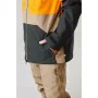 Ski Jacket Picture Elfyn Light brown Men by Picture, Clothing - Ref: S6470269, Price: 167,65 €, Discount: %