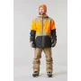 Anorak de ski Picture Elfyn Marron Clair Homme de Picture, Vêtements - Réf : S6470269, Prix : 167,65 €, Remise : %