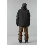 Ski Jacket Picture Fines Black Men by Picture, Clothing - Ref: S6470270, Price: 165,43 €, Discount: %