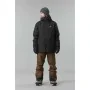 Ski Jacket Picture Fines Black Men by Picture, Clothing - Ref: S6470270, Price: 165,43 €, Discount: %