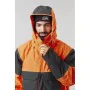 Ski Jacket Picture Anton Orange Men by Picture, Clothing - Ref: S6470271, Price: 242,98 €, Discount: %