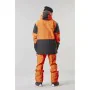 Ski Jacket Picture Anton Orange Men by Picture, Clothing - Ref: S6470271, Price: 242,98 €, Discount: %