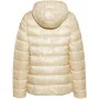 Women's Sports Jacket Champion Polyfilled Beige by Champion, Warm clothing - Ref: S6470284, Price: 83,76 €, Discount: %