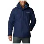 Veste de Sport pour Homme Columbia Bugaboo II Bleu foncé de Columbia, Vêtements chauds - Réf : S6470285, Prix : 137,67 €, Rem...