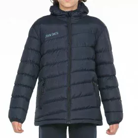 Casaco de Desporto Infantil John Smith Espinete Azul de John Smith, Roupa de abrigo - Ref: S6470308, Preço: 47,82 €, Desconto: %