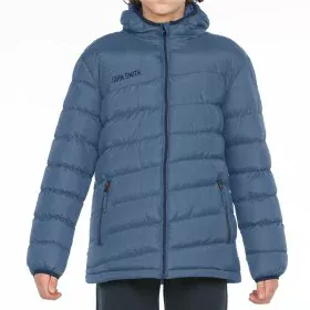 Casaco de Desporto Infantil John Smith Espinete Azul de John Smith, Roupa de abrigo - Ref: S6470309, Preço: 50,77 €, Desconto: %