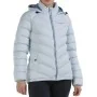 Sportjacke für Frauen John Smith Zubicoa Hellblau von John Smith, Warme Kleidung - Ref: S6470322, Preis: 51,62 €, Rabatt: %