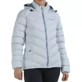 Women's Sports Jacket John Smith Zubicoa Light Blue by John Smith, Warm clothing - Ref: S6470322, Price: 51,62 €, Discount: %