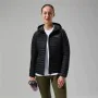 Chaqueta Deportiva para Mujer Berghaus Nula Micro Negro de Berghaus, Ropa de abrigo - Ref: S6470326, Precio: 133,64 €, Descue...