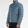 Casaco de Desporto para Homem John Smith Imane Azul de John Smith, Roupa de abrigo - Ref: S6470328, Preço: 42,07 €, Desconto: %