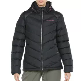 Sportjacke für Frauen John Smith Zubicoa Schwarz von John Smith, Warme Kleidung - Ref: S6470329, Preis: 55,26 €, Rabatt: %