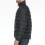 Chaqueta Deportiva para Hombre John Smith Imane Negro de John Smith, Ropa de abrigo - Ref: S6470333, Precio: 56,07 €, Descuen...